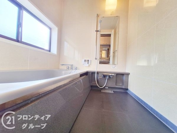 京都市伏見区桃山町遠山　中古一戸建て