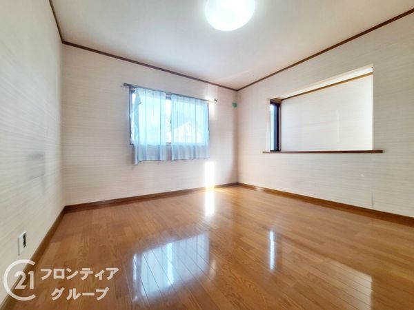 京都市伏見区桃山町遠山　中古一戸建て