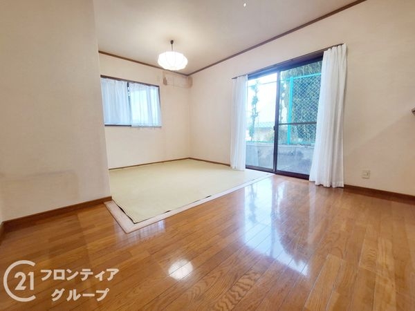 京都市伏見区桃山町遠山の中古一戸建て