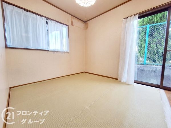 京都市伏見区桃山町遠山の中古一戸建て