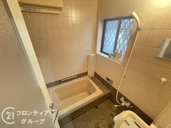 枚方市北山１丁目　中古一戸建て