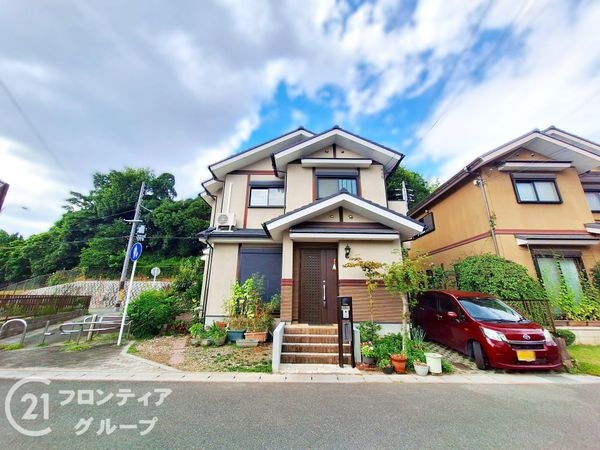 京都市伏見区醍醐西大路町の中古一戸建て