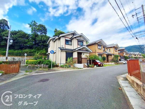 京都市伏見区醍醐西大路町の中古一戸建て