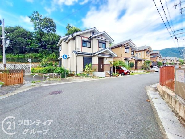 京都市伏見区醍醐西大路町の中古一戸建て