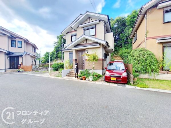 京都市伏見区醍醐西大路町　中古一戸建て
