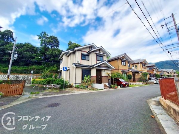 京都市伏見区醍醐西大路町の中古一戸建て