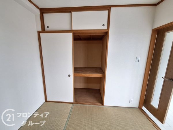 レックスガーデン大津南郷ベルデ　中古マンション