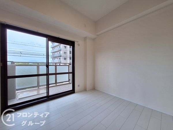 レックスガーデン大津南郷ベルデ　中古マンション