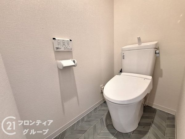 レックスガーデン大津南郷ベルデ　中古マンション