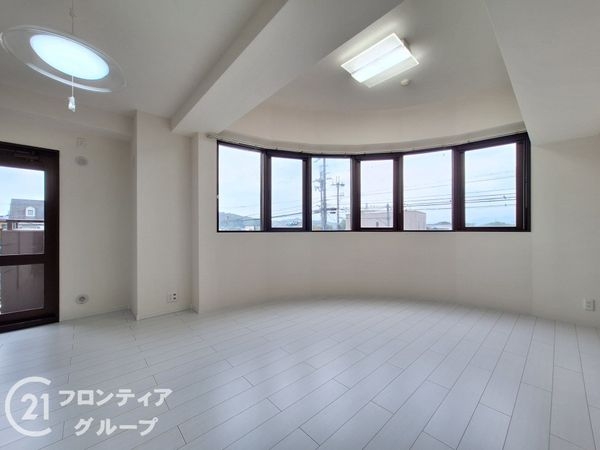 レックスガーデン大津南郷ベルデ　中古マンション
