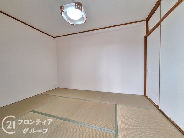 レックスガーデン大津南郷ベルデ　中古マンション