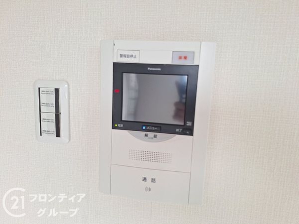 レックスガーデン大津南郷ベルデ　中古マンション