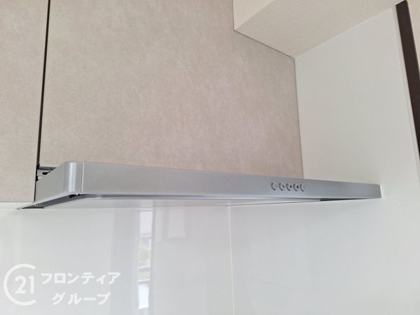 レックスガーデン大津南郷ベルデ　中古マンション