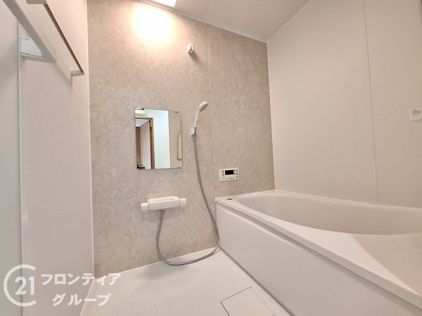 レックスガーデン大津南郷ベルデ　中古マンション