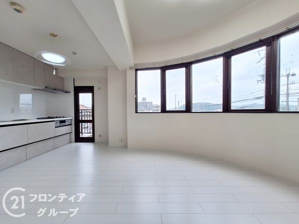 レックスガーデン大津南郷ベルデ　中古マンション