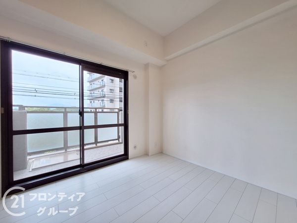レックスガーデン大津南郷ベルデ　中古マンション