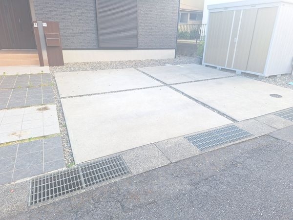 大津市南郷１丁目の中古一戸建て