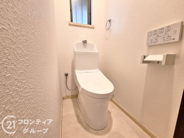 大津市月輪５丁目の中古一戸建て