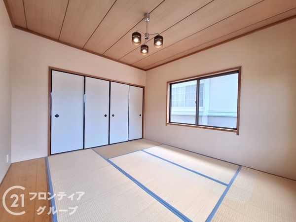 大津市月輪５丁目の中古一戸建て