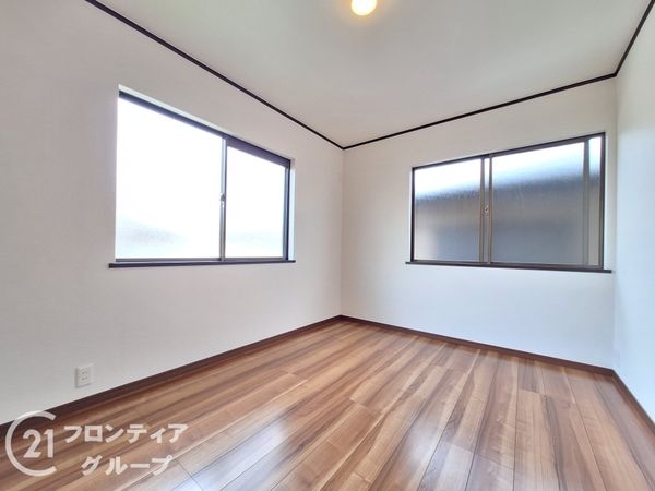 大津市月輪５丁目の中古一戸建て
