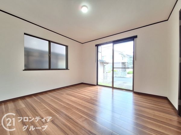 大津市月輪５丁目の中古一戸建て