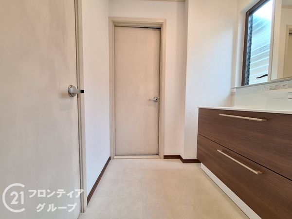 大津市月輪５丁目の中古一戸建て