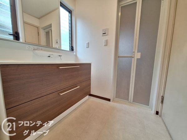 大津市月輪５丁目の中古一戸建て
