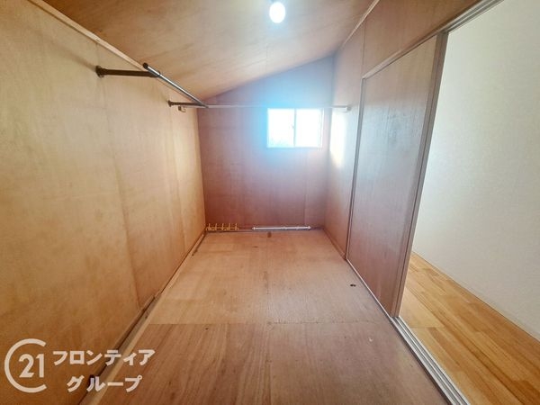 大津市赤尾町の中古一戸建て
