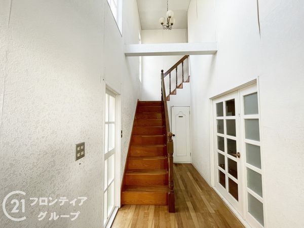 大津市赤尾町の中古一戸建て