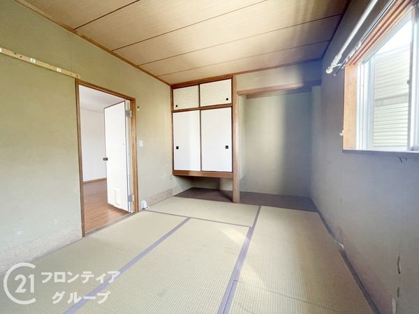 大津市赤尾町の中古一戸建て