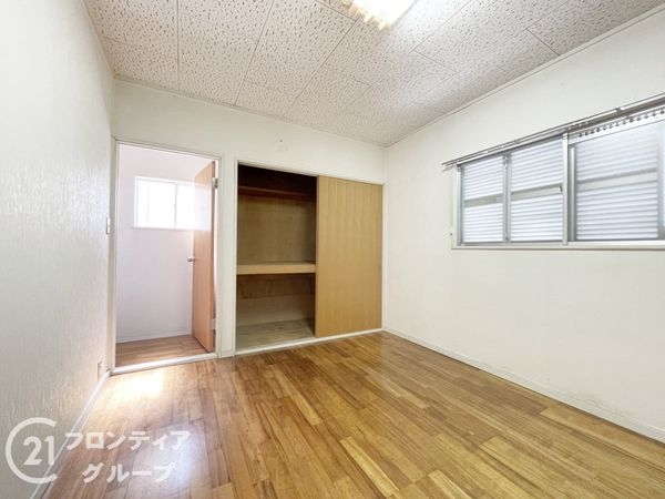 大津市赤尾町の中古一戸建て