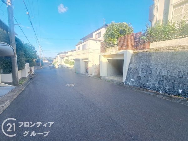 大津市赤尾町の中古一戸建て