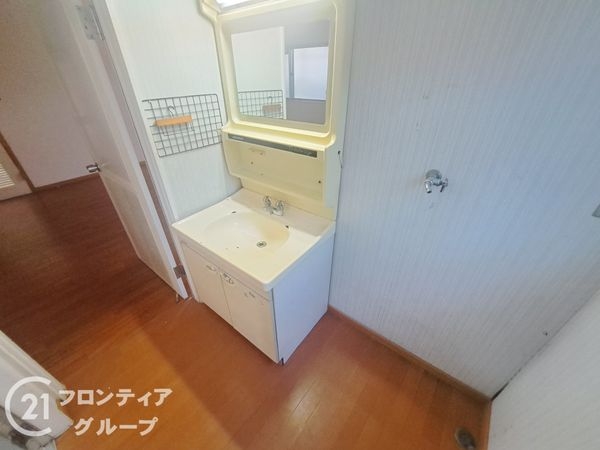 大津市赤尾町の中古一戸建て