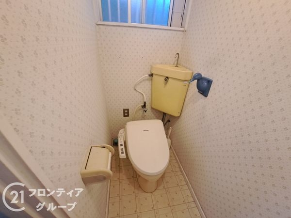 大津市赤尾町の中古一戸建て