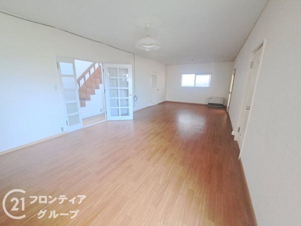 大津市赤尾町の中古一戸建て