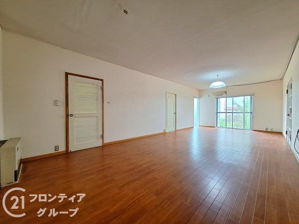 大津市赤尾町の中古一戸建て
