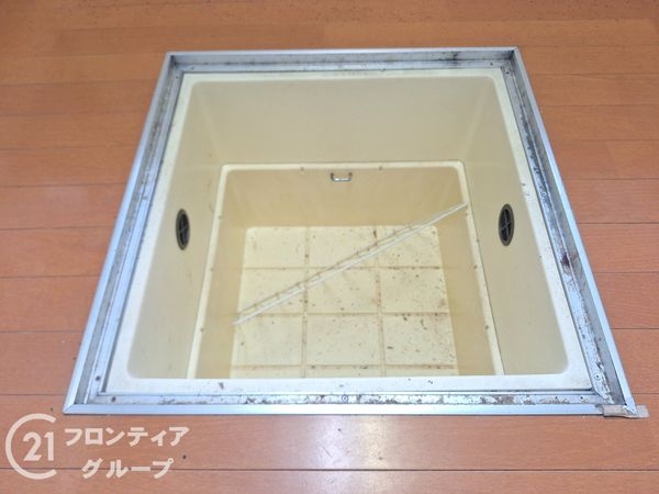 大津市赤尾町の中古一戸建て