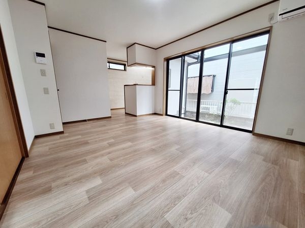 大津市枝３丁目の中古一戸建て
