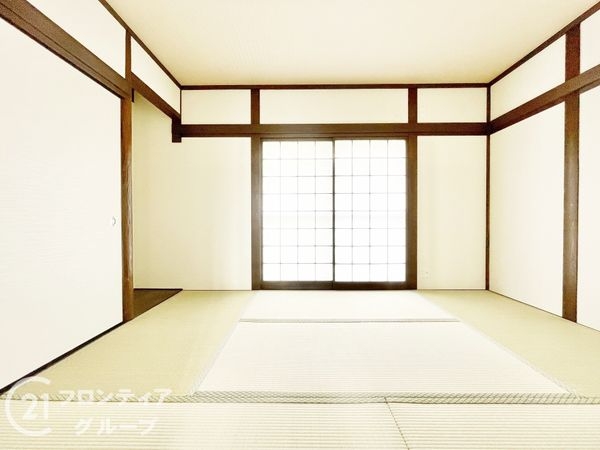京都市伏見区中之町の中古一戸建て