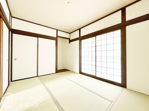 京都市伏見区中之町の中古一戸建て