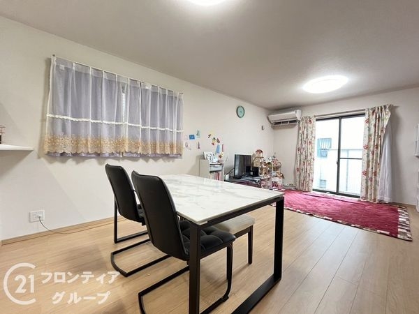 大津市南志賀４丁目　中古一戸建て