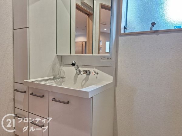 大津市滋賀里３丁目の中古一戸建て