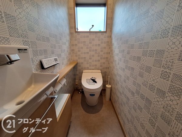 大津市滋賀里３丁目の中古一戸建て