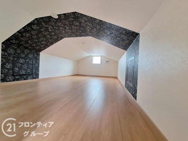 大津市滋賀里３丁目の中古一戸建て
