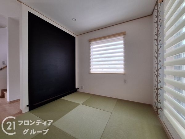 大津市滋賀里３丁目の中古一戸建て