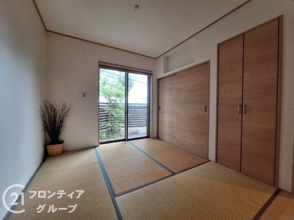 大津市滋賀里３丁目の中古一戸建て
