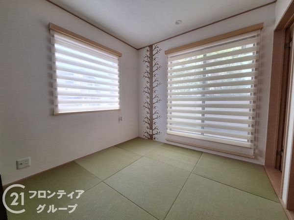 大津市滋賀里３丁目の中古一戸建て