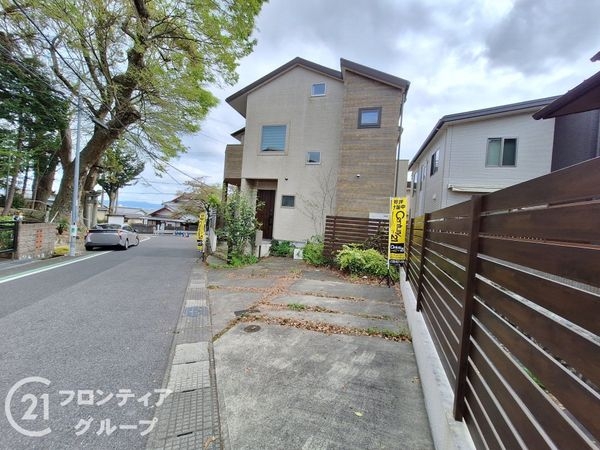 大津市滋賀里３丁目の中古一戸建て