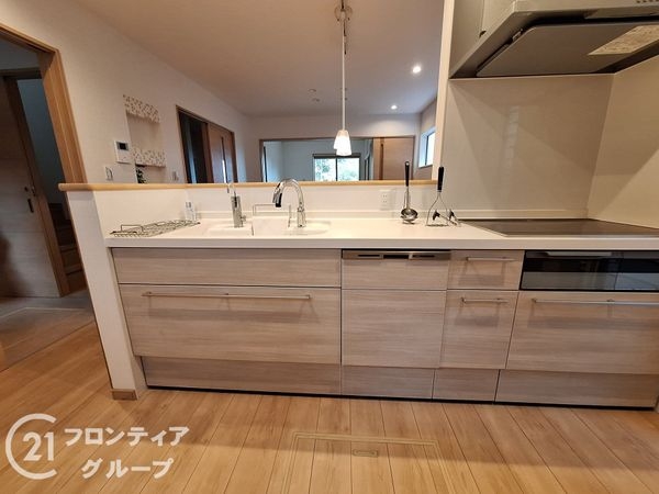 大津市滋賀里３丁目の中古一戸建て