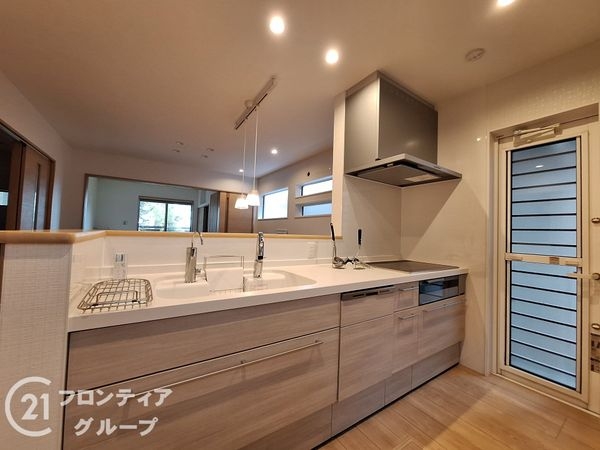 大津市滋賀里３丁目の中古一戸建て